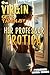 THE VIRGIN GETS TAKEN BY HER PROFESSOR (OLDER MAN YOUNGER WOMAN TABOO EROTICA SEX STORY) (FORBIDDEN WOMEN Book 10)