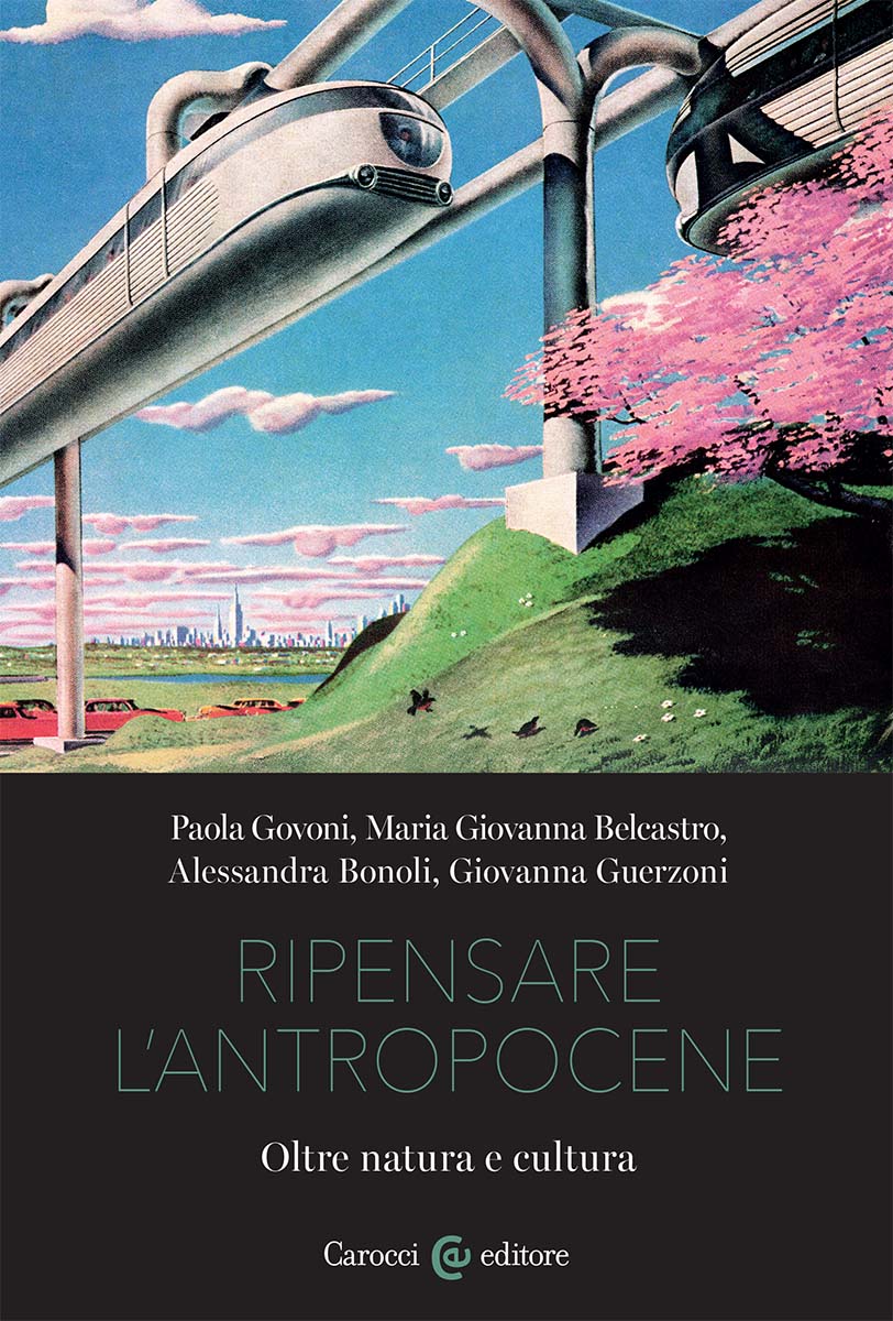 Ripensare l'antropocene