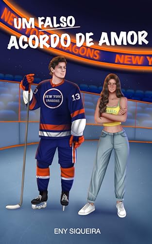 Um falso acordo de amor (Livro 1) (Jogadas do Amor) (Portuguese Edition)