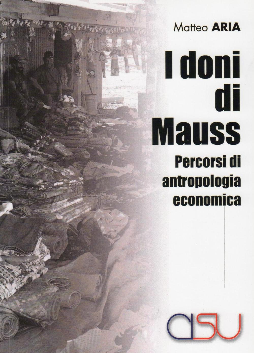 i doni di mauss