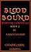 Blood Bound by S. A. McClelland