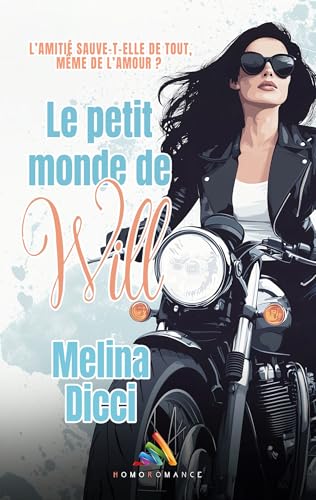 Le petit monde de Will (Kindle Edition)