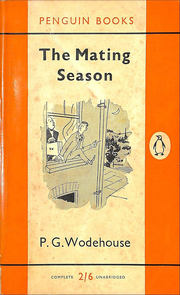 The Mating Season