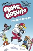 Anas Hashim - Koldt på toppen