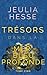 Trésors dans la mer Bleu Profonde (La Série de la Mer Bleue Profonde t. 5) (French Edition)