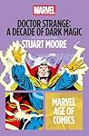 Doctor Strange: A...