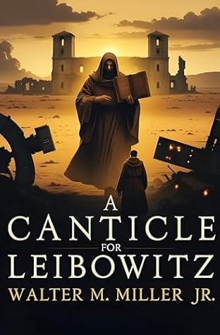 A Canticle for Leibowitz