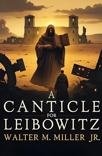 A Canticle for Leibowitz