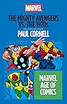 The Mighty Avenge...