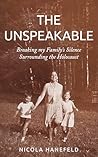 The Unspeakable by Nicola Hanefeld