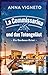 La Commissarina und das Totengeläut: Ein Gardaseekrimi | Spannende Urlaubslektüre für Italienfans (German Edition)