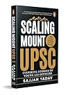 Scaling Mount UPS...