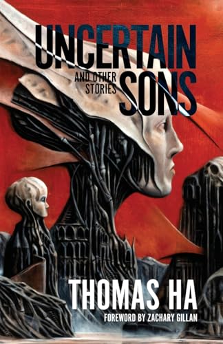 Uncertain Sons and Other Stories (Paperback)
