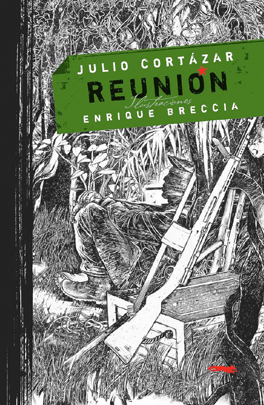 Reunión (Paperback)