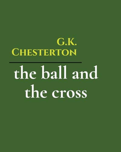 The Ball and the Cross