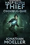 Half-Elven Thief: Omnibus One