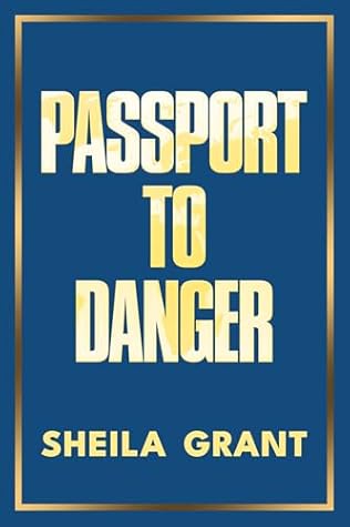 Passport to Danger