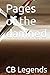 Pages of the damned by CB Legends