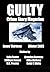 Guilty Crime Story Magazine: Issue 013 - Winter 2025