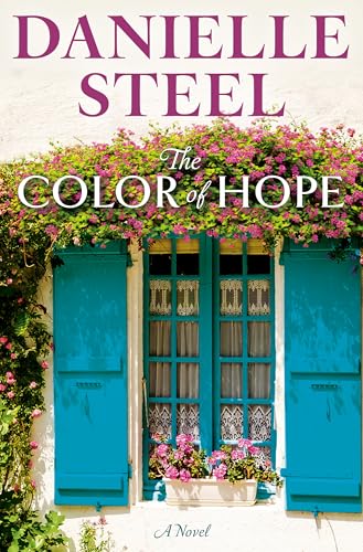 The Color of Hope: A Novel (Kindle Edition)