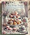 Tea Time Treats: ...