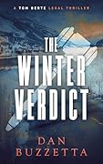 The Winter Verdict: A Legal Thriller