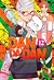 Dandadan, Vol. 12