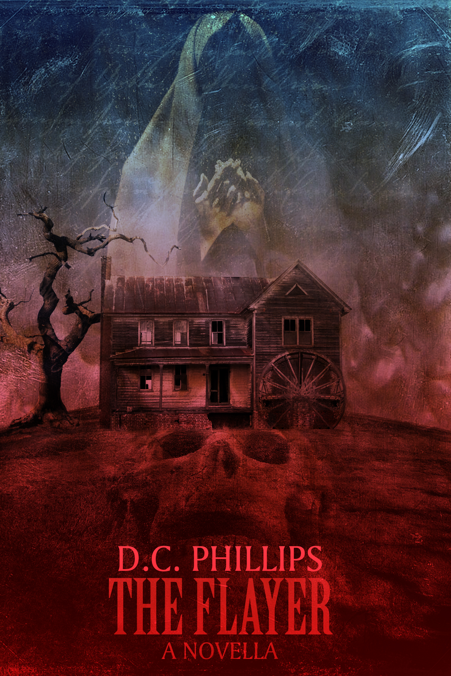 The Flayer (Paperback)