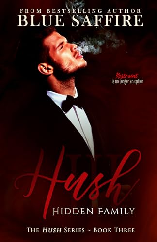 Hidden Family (Hush #3)