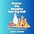 Hector the Naughty Herring ...