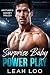 Surprise Baby Power Play