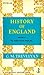 History of England, Volume 2: The Tudors and the Stuart Era
