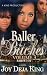 Baller Bitches Volume 3 by Joy Deja King