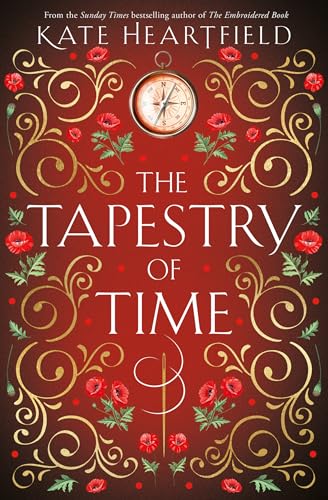 The Tapestry of Time (Paperback)