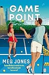 Game Point by Meg   Jones