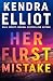Her First Mistake (Noelle Marshall #1)