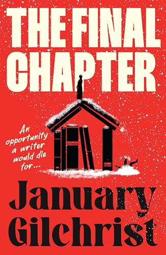 The Final Chapter (Kindle Edition)