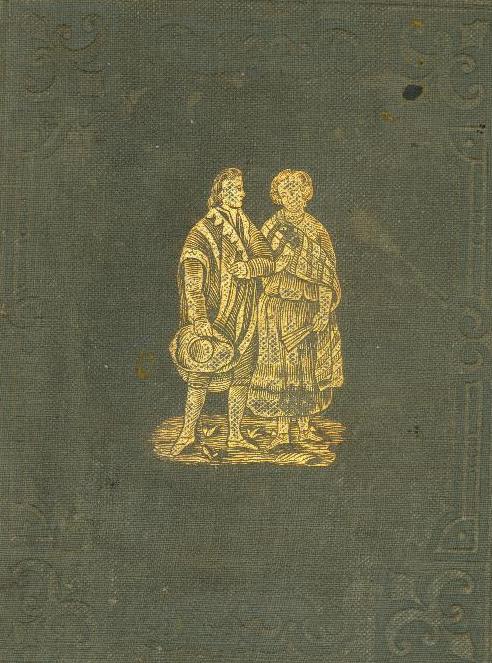 Costumes of America (Unknown Binding)