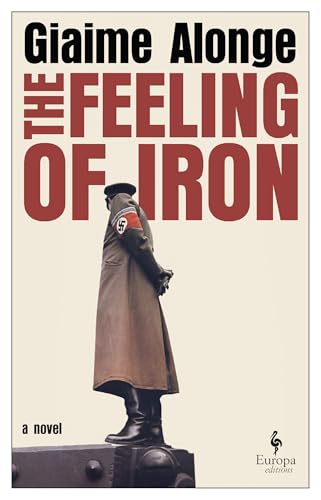The Feeling of Iron (Paperback)