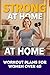 Strong at Home: Workout Pla...