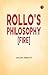 Rollo's Philosophy [Fire]