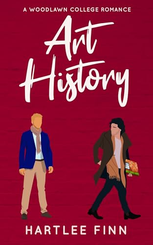 Art History (Woodlawn College #1)