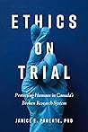 Ethics on Trial: ...