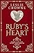 Ruby's Heart by Leslie Crowne