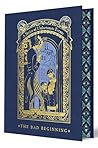 A Series of Unfortunate Events #1: The Bad Beginning (Deluxe Limited Edition) A Series of Unfortunate Events #1: The Bad Beginning (Deluxe Limited Edition)