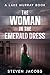 The Woman in the Emerald Dress
