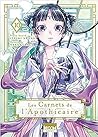 Les Carnets de l'Apothicaire, tome 10 by Nekokurage