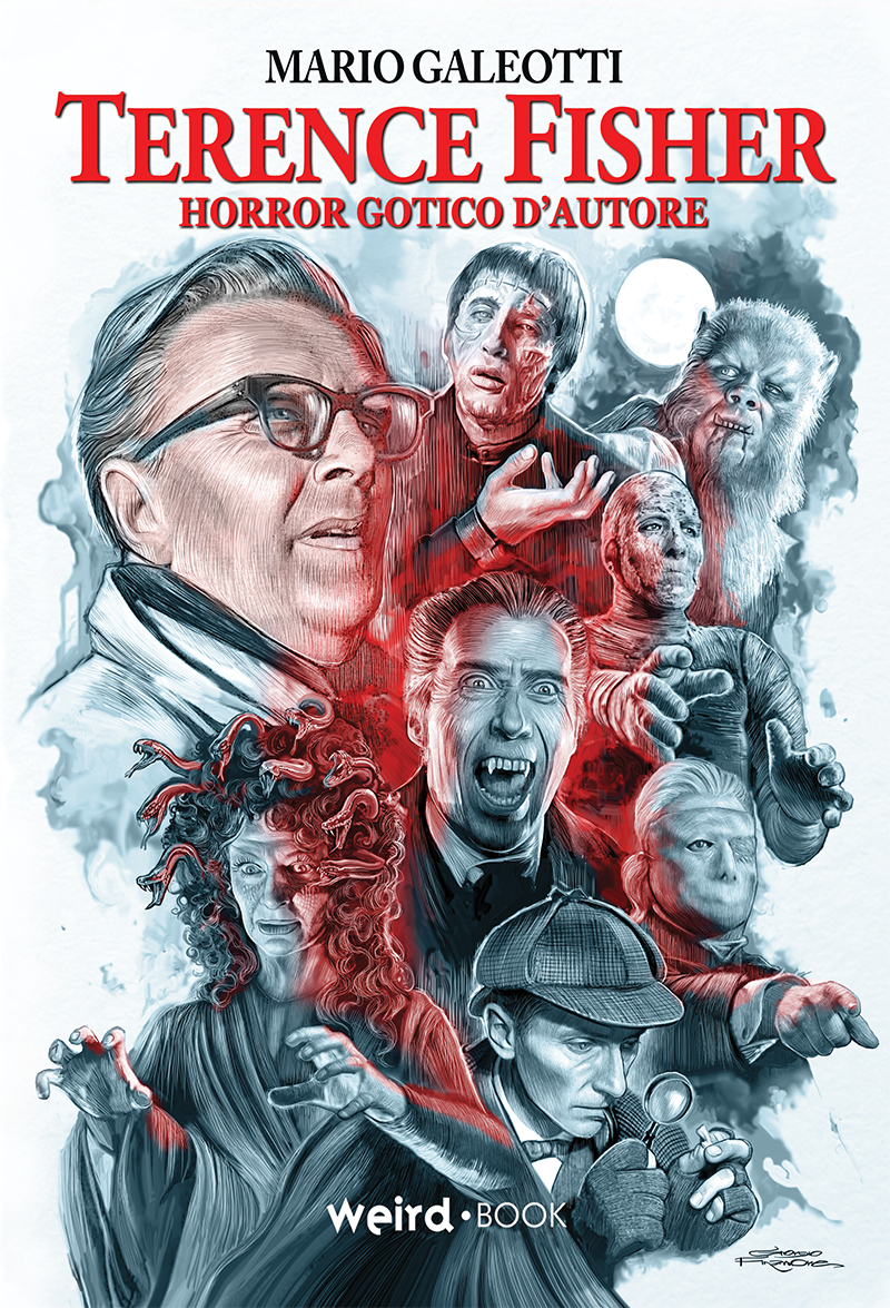 Terence Fisher – Horror gotico d’autore