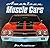 American Muscle Cars by Jim Campisano