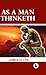As a man Thinketh | Hard Back Edition | Sasa Publishing Classic Series | 2024